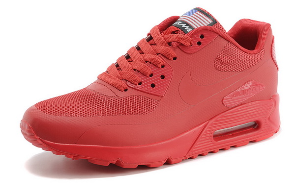 NIKE Air Max 90 Independence Day Men-004