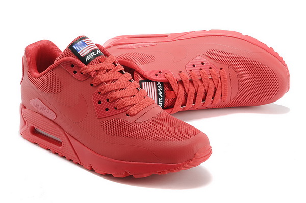 NIKE Air Max 90 Independence Day Men-004