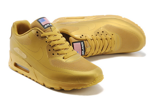NIKE Air Max 90 Independence Day Men-005