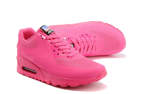 NIKE Air Max 90 Independence Day Women-002