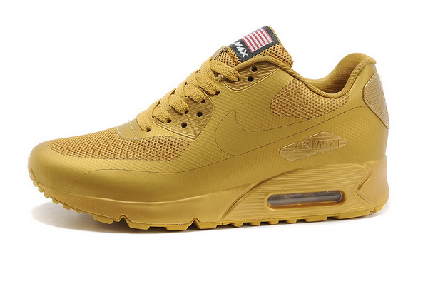 NIKE Air Max 90 Independence Day Women-003
