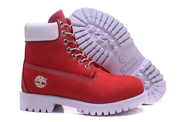 Timberland Casual Boots Women AAA-003