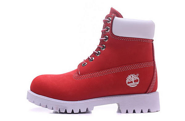 Timberland Casual Boots Women AAA-003