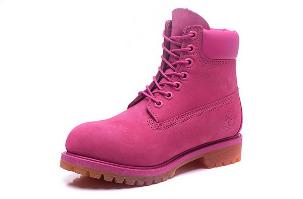 Timberland Casual Boots Women AAA-004