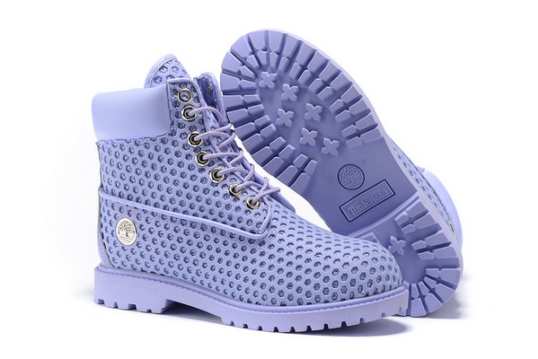 Timberland Casual Boots Women AAA-010