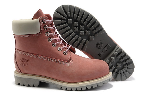 Timberland Casual Boots Women AAA-011