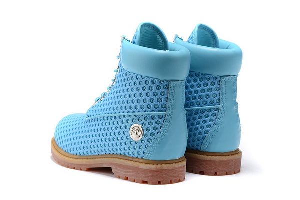 Timberland Casual Boots Women AAA-012