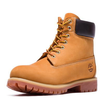 Timberland Casual Boots Women AAA-014