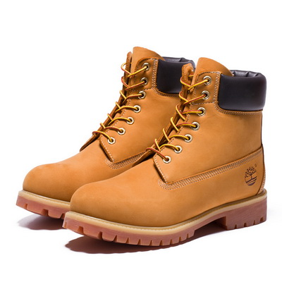 Timberland Casual Boots Women AAA-014