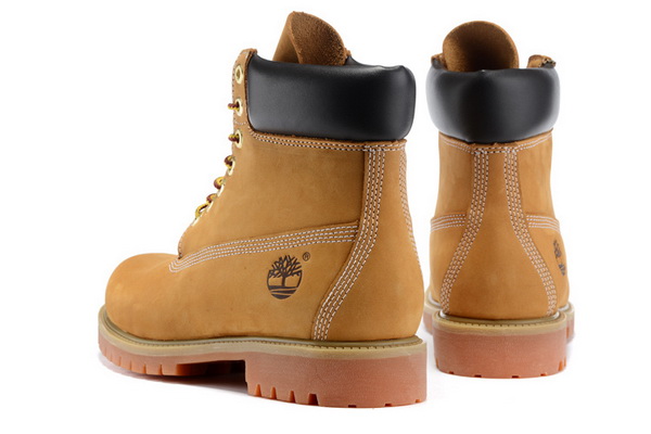 Timberland Casual Boots Women AAA-015