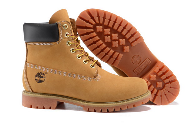Timberland Casual Boots Women AAA-015