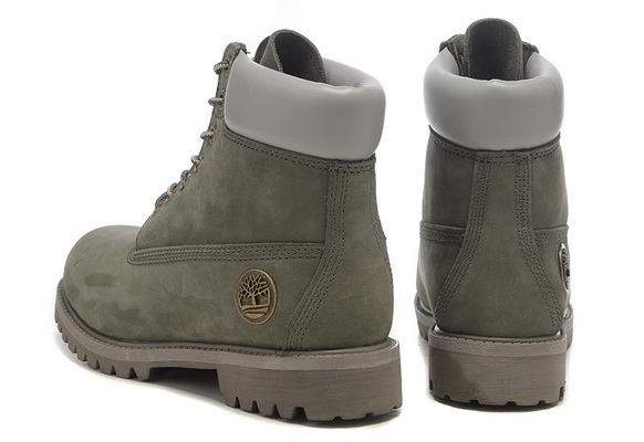 Timberland Casual Boots Women AAA-018