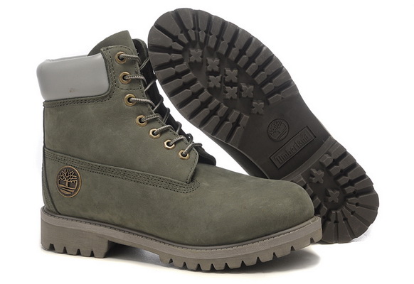 Timberland Casual Boots Women AAA-018