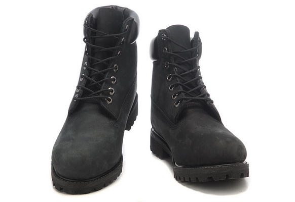 Timberland Casual Boots Women AAA-019