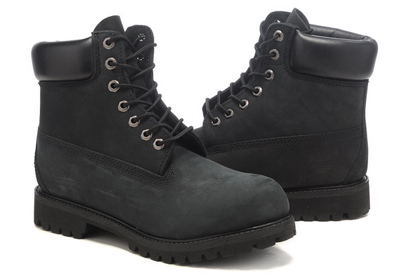 Timberland Casual Boots Women AAA-019