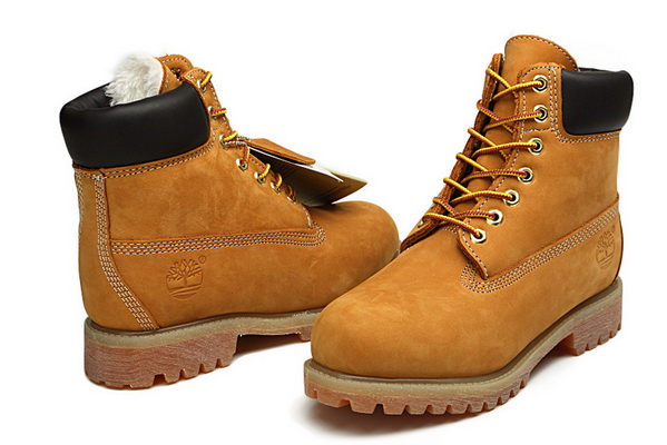 Timberland Casual Boots Women AAA-022