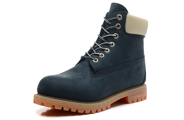 Timberland Casual Boots Women AAA-023
