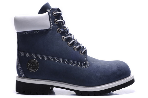 Timberland Casual Boots Women AAA-024