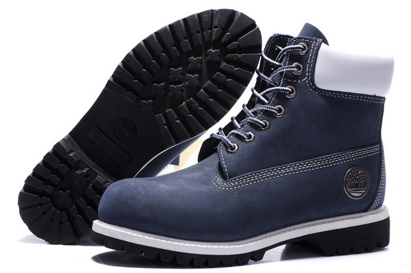 Timberland Casual Boots Women AAA-024