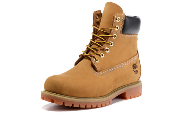 Timberland Casual Boots Women AAA-026
