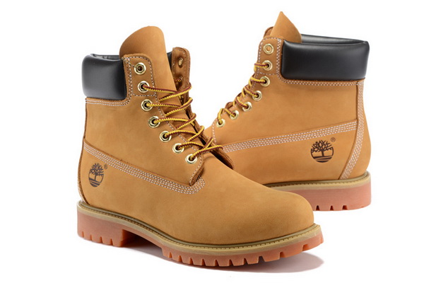 Timberland Casual Boots Women AAA-026