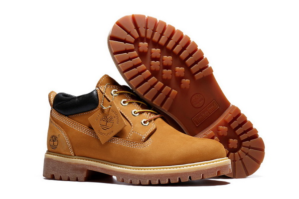 Timberland Casual Shoes Men AAA-001