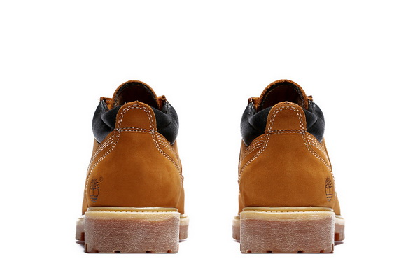 Timberland Casual Shoes Men AAA-001