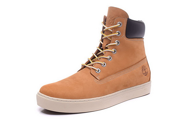 Timberland Casual Shoes Men AAA-002
