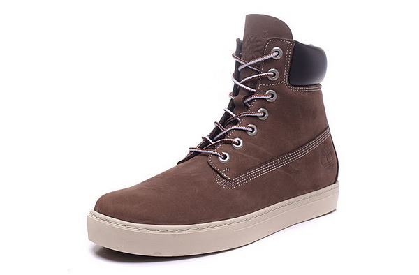 Timberland Casual Shoes Men AAA-003