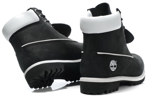 Timberland Casual Shoes Men AAA-003