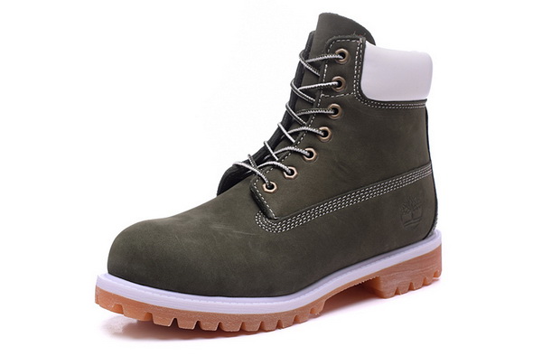Timberland Casual Shoes Men AAA-004