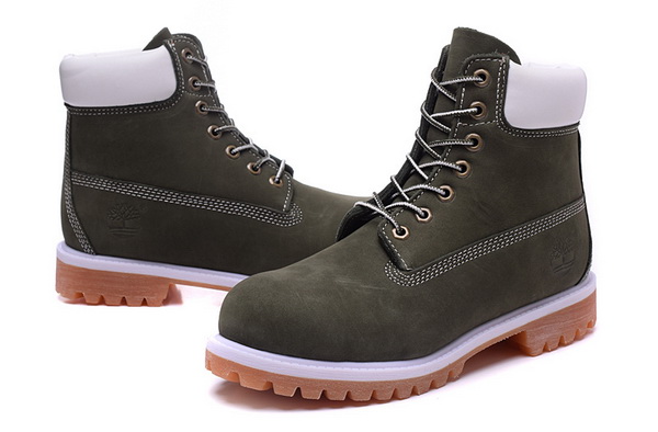Timberland Casual Shoes Men AAA-004