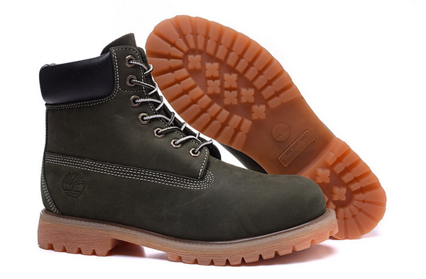 Timberland Casual Shoes Men AAA-005