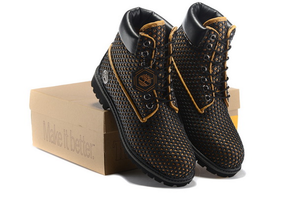 Timberland Casual Shoes Men AAA-006