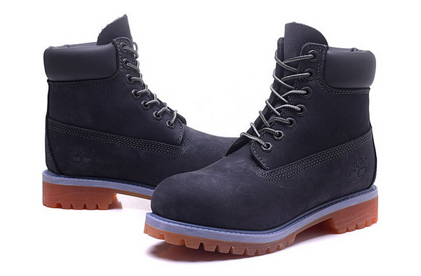 Timberland Casual Shoes Men AAA-008