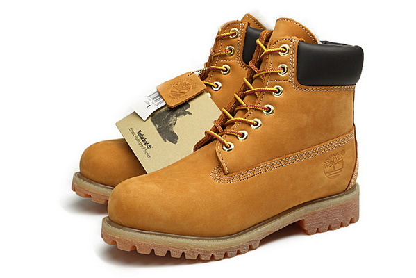 Timberland Casual Shoes Men AAA-011