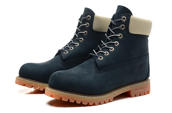 Timberland Casual Shoes Men AAA-012