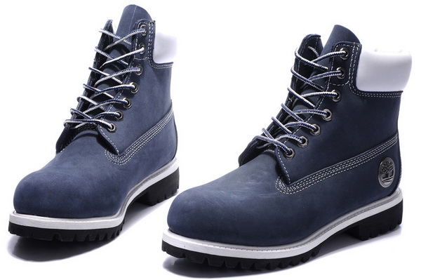 Timberland Casual Shoes Men AAA-013