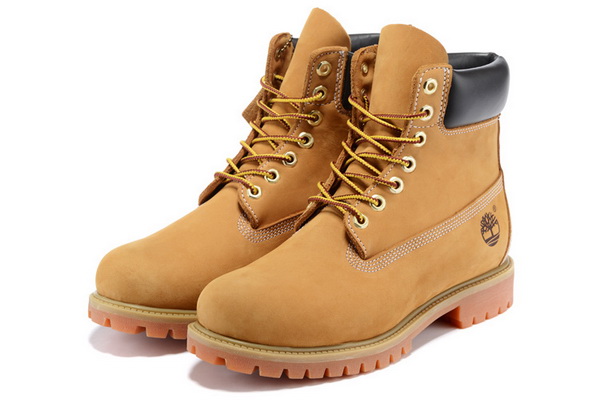 Timberland Casual Shoes Men AAA-014