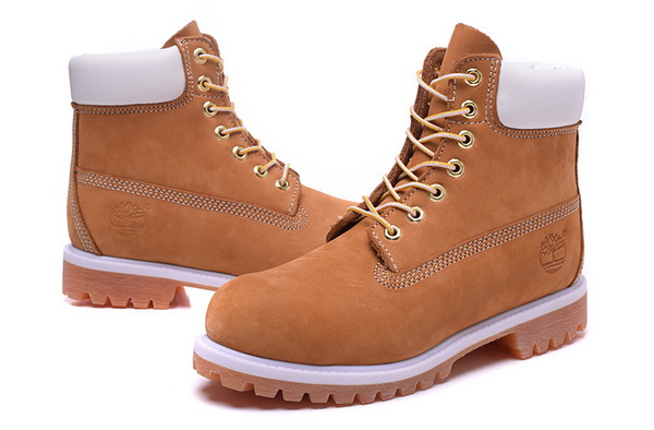 Timberland Casual Shoes Men AAA-016