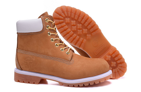 Timberland Casual Shoes Men AAA-016