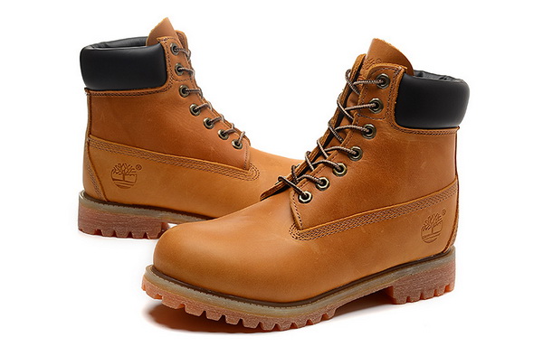 Timberland Casual Shoes Men AAA-022