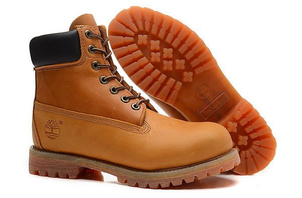 Timberland Casual Shoes Men AAA-022