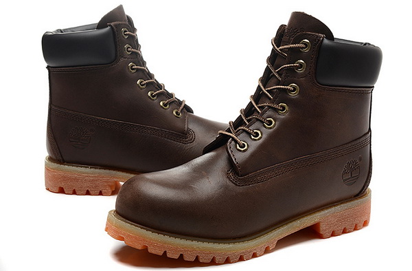Timberland Casual Shoes Men AAA-024