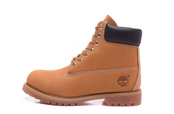 Timberland Casual Shoes Men AAA-028