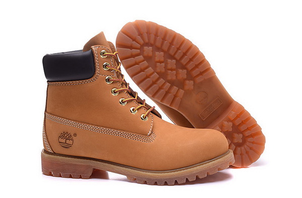 Timberland Casual Shoes Men AAA-028