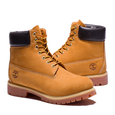 Timberland Casual Shoes Men AAA-030