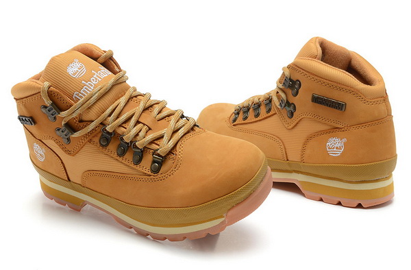 Timberland Sports Shoes Men AAA-001