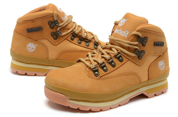 Timberland Sports Shoes Men AAA-001