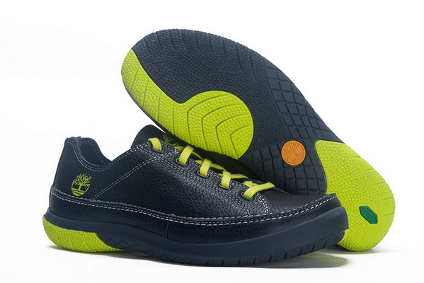 Timberland Sports Shoes Men AAA-002